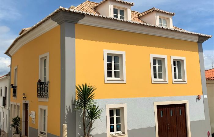 Residence Lagos