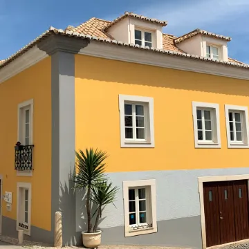 Residence Lagos
