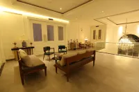 The Lauriant Resorts Hotels in Patiala
