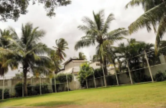Hotel Madhuvan International
