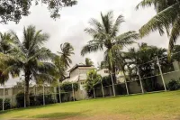 Hotel Madhuvan International