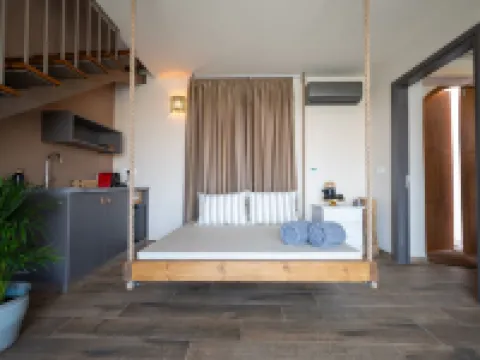 Exotic Sea Boutique Hotels in Protaras