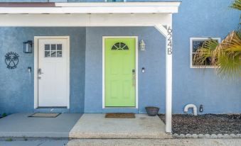 Sandpiper Philosophy