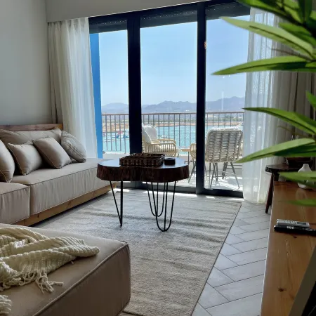 Aladdin Chalets - 2.5 Bedrooms