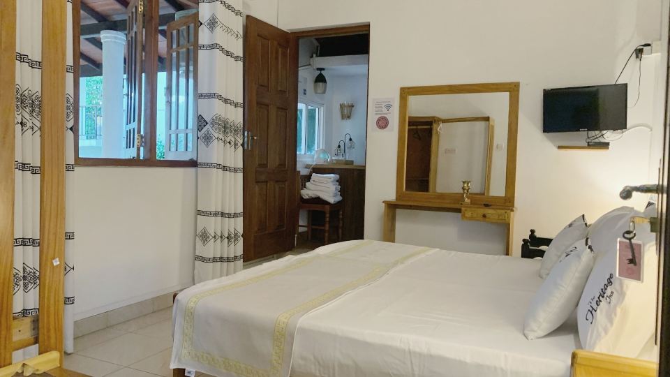 The Heritage Inn