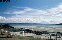 Le Grand Hotel des Bains & Spa - Bretagne - Beach