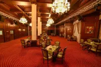 Chtaura Park Hotel Hotels in Maalaqah
