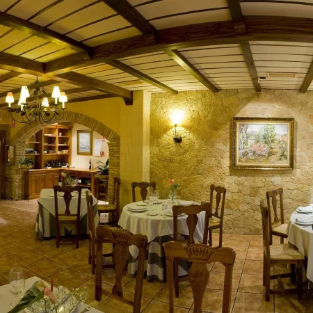Hostal la Posada โรงแรมในเอลเช