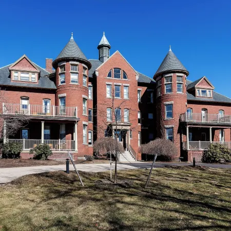 The Centennial Hotel