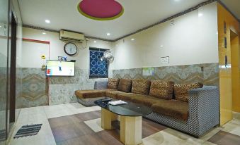 Hotel Prasant