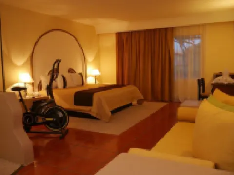 Hotel Real de Minas Tradicional Hotels in Queretaro