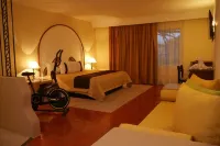 Hotel Real de Minas Tradicional Hotels near Plaza Picasso