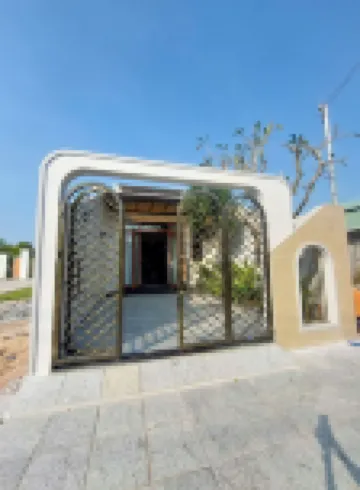Thuy'homestay Phuoc Hai