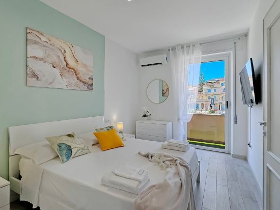 Turchesino Apartment