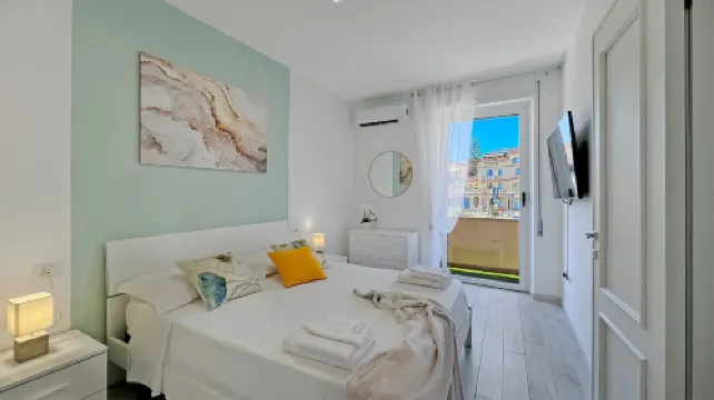 圖爾切西諾公寓