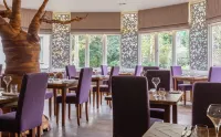 The Green House - breakfast