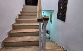 Sultan Apartments Lagos