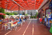 클럽 시다르 아파트 호텔 알란야 호텔