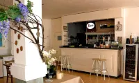 麥克唐納拉埃爾米塔度假酒店 - 酒吧