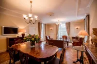 Kasteel de Wittenburg Hotels in Wassenaar