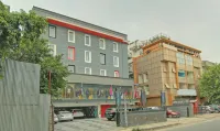 Hotel Palace inn