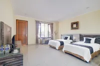 Hotel O Bogor near Taman Safari formerly Ken Raudhah Inn Hotel dekat Agrowisata GUNUNG MAS Kebun Teh Walini
