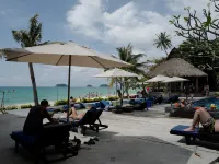 เนเจอร์ บีช รีสอร์ท โรงแรมในเกาะช้าง