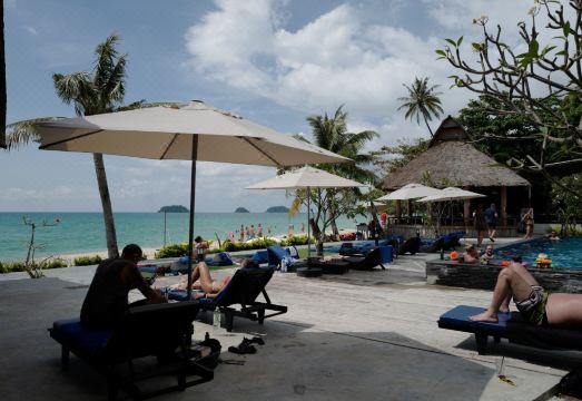 5. 네이처 비치 리..