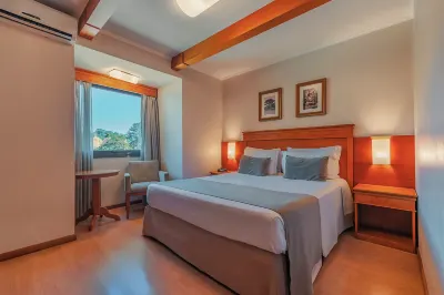 Hotel Laghetto Premio Hotels in Gramado