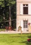 Manoir le Coutureau Maisons d'hôtes Hotels in Monestier