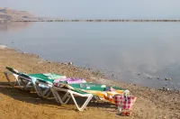 David Dead Sea Resort & Spa - Beach
