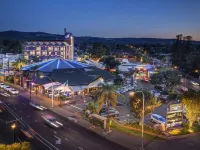 Arkaba Hotel Hotels in Fullarton