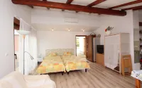 Studio Rovinj Home Hôtels à : Okreti