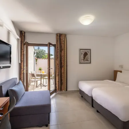 Maistra Select Villas Rubin Resort