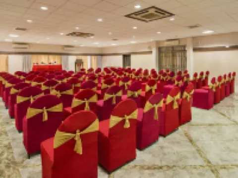 Lion Lords Inn Rajula Hotels in Amreli