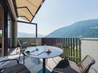Paloria Apartments & Sport Hotels in Lagundo
