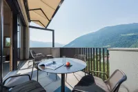 paloria apartments & sport