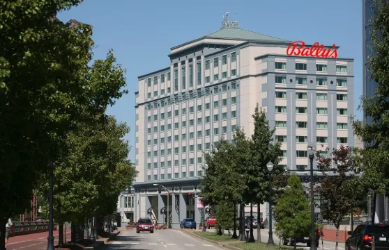 巴利埃文斯維爾娛樂場及酒店