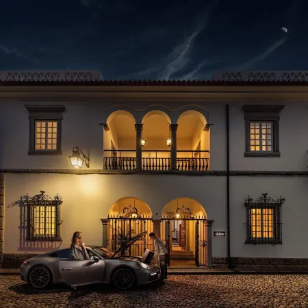 CICIOSO boutique hotel