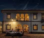 CICIOSO boutique hotel Hotel di Horta das Figueiras