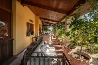 San Crispino Resort & SPA Hotel a Cannara