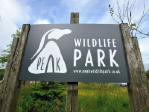 Farmhouse - Sleeps 6 - Near Alton Towers Peak Dist Hotel a Leek