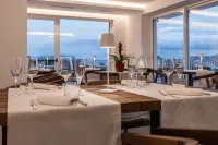 Felix Hotel Olbia فنادق في أولبيا