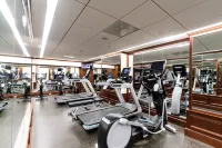 The Jefferson Hotel - Gym