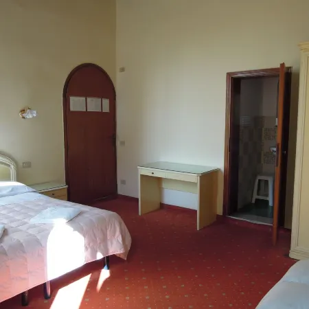 Hotel Casa Linger