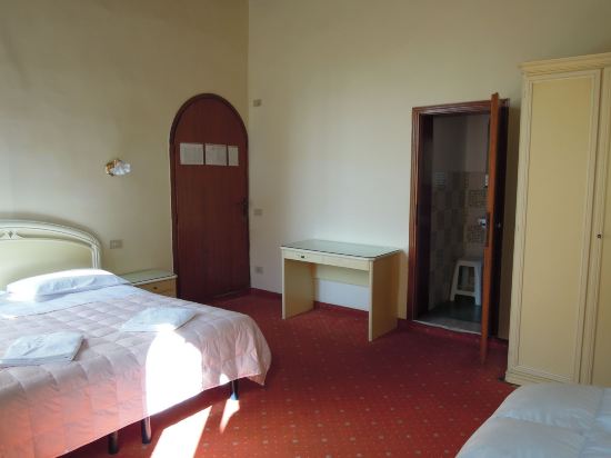 Hotel Casa Linger