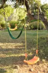 Hotel Riad Tigmin Eden - Bungalows