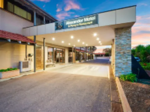 Comfort Inn Whyalla Hotels in Whyalla