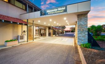 Comfort Inn Whyalla