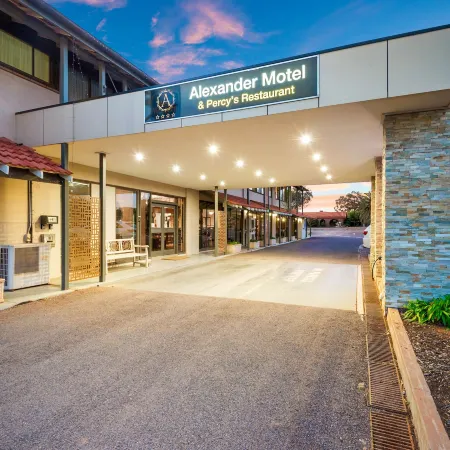Comfort Inn Whyalla